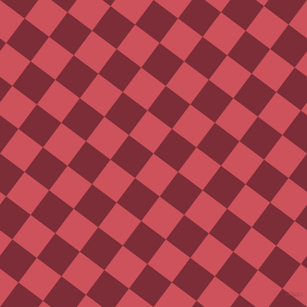 53/143 degree angle diagonal checkered chequered squares checker pattern checkers background, 63 pixel squares size, , checkers chequered checkered squares seamless tileable
