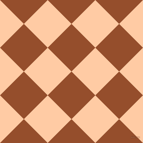 45/135 degree angle diagonal checkered chequered squares checker pattern checkers background, 134 pixel squares size, , checkers chequered checkered squares seamless tileable