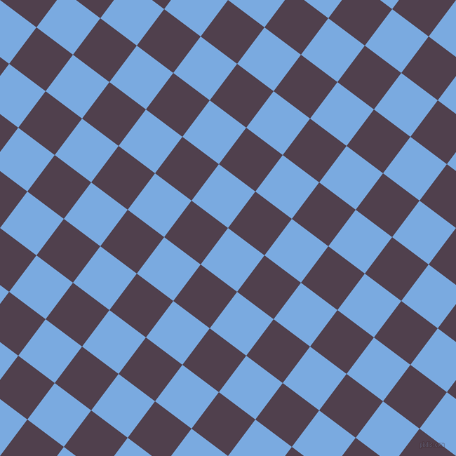 53/143 degree angle diagonal checkered chequered squares checker pattern checkers background, 65 pixel square size, , checkers chequered checkered squares seamless tileable