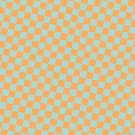 79/169 degree angle diagonal checkered chequered squares checker pattern checkers background, 23 pixel squares size, , checkers chequered checkered squares seamless tileable