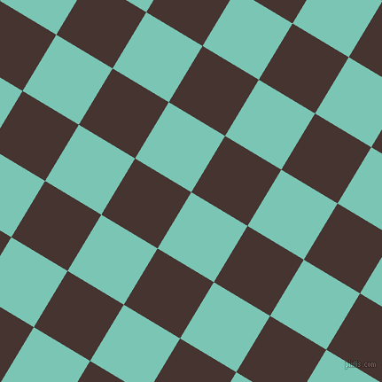 59/149 degree angle diagonal checkered chequered squares checker pattern checkers background, 74 pixel squares size, , checkers chequered checkered squares seamless tileable