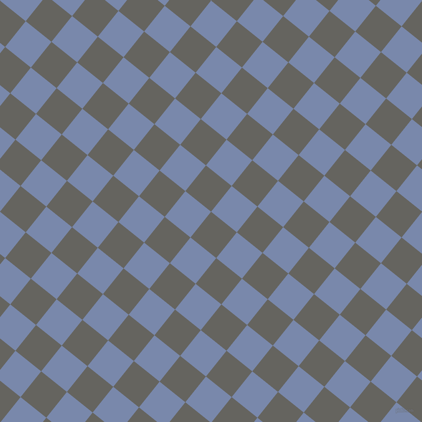 51/141 degree angle diagonal checkered chequered squares checker pattern checkers background, 65 pixel squares size, , checkers chequered checkered squares seamless tileable
