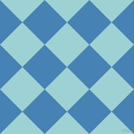 45/135 degree angle diagonal checkered chequered squares checker pattern checkers background, 102 pixel squares size, , checkers chequered checkered squares seamless tileable
