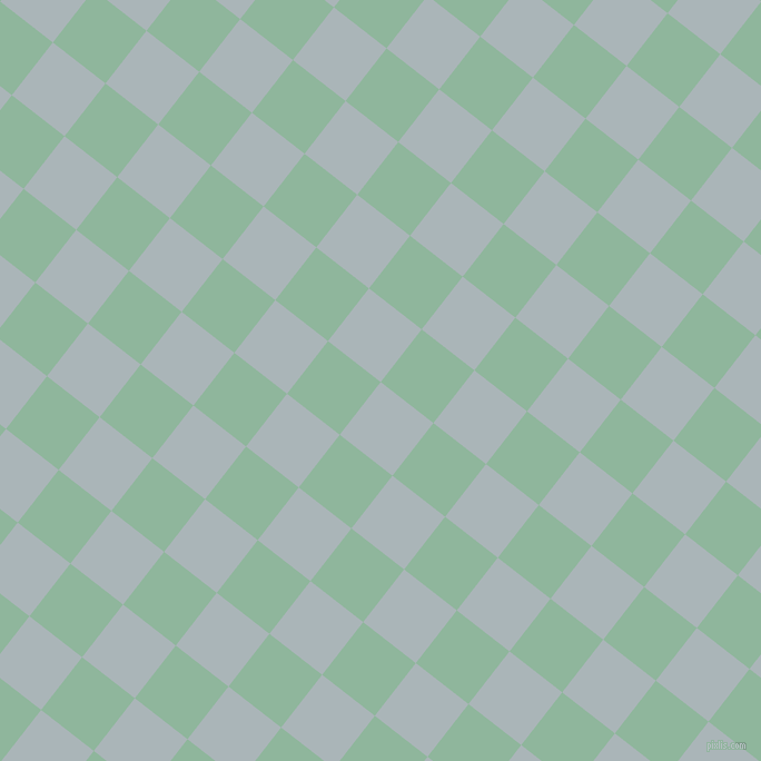 52/142 degree angle diagonal checkered chequered squares checker pattern checkers background, 60 pixel square size, , checkers chequered checkered squares seamless tileable