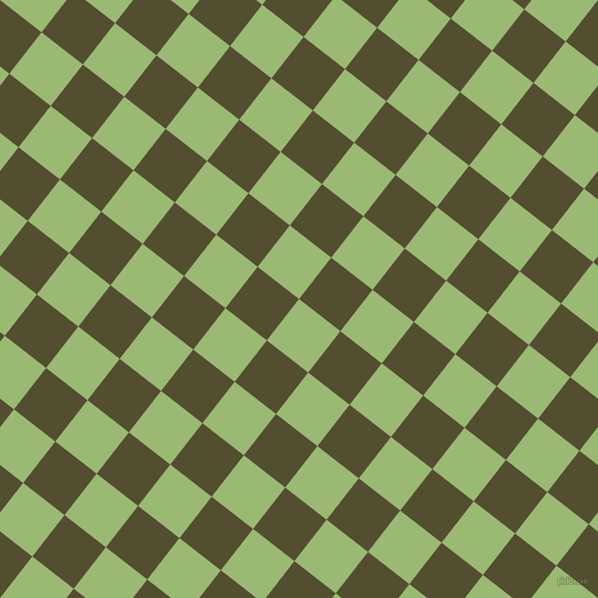 52/142 degree angle diagonal checkered chequered squares checker pattern checkers background, 59 pixel squares size, , checkers chequered checkered squares seamless tileable