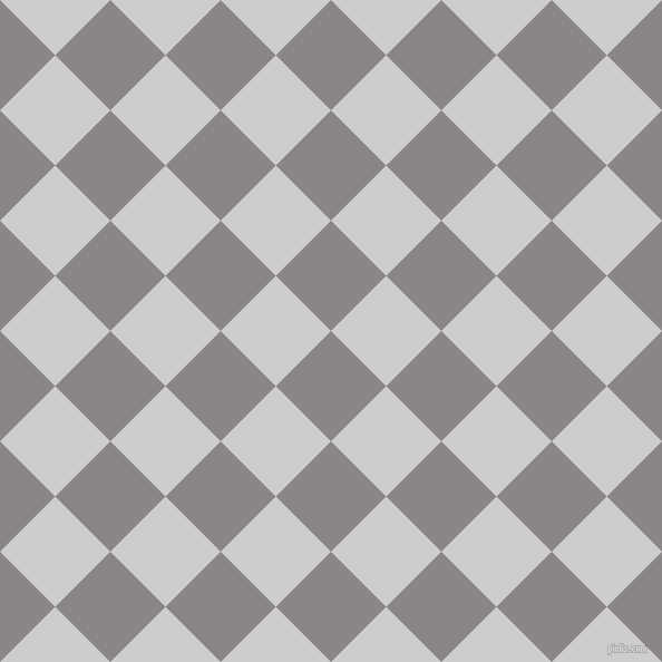 45/135 degree angle diagonal checkered chequered squares checker pattern checkers background, 70 pixel square size, , checkers chequered checkered squares seamless tileable