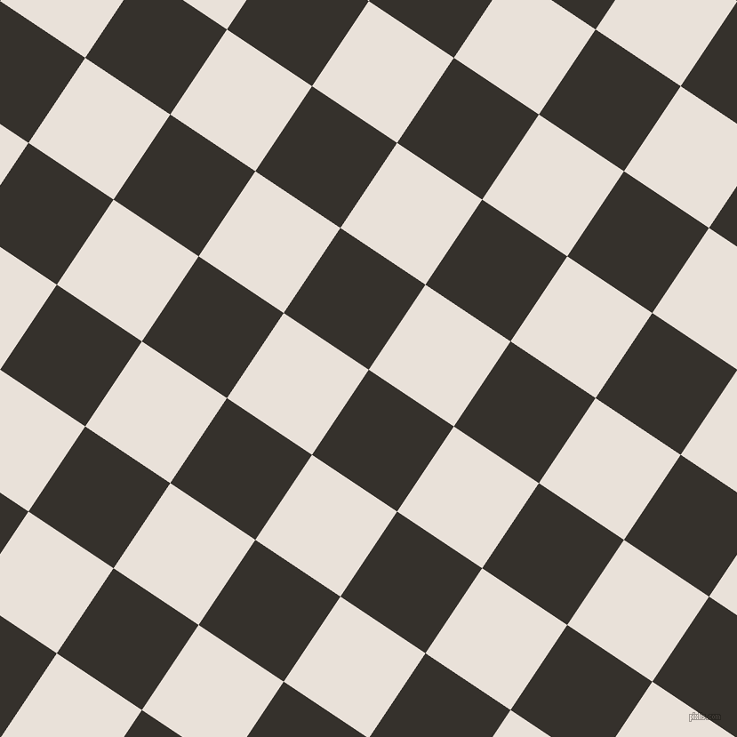 56/146 degree angle diagonal checkered chequered squares checker pattern checkers background, 115 pixel square size, , Acadia and Spring Wood checkers chequered checkered squares seamless tileable