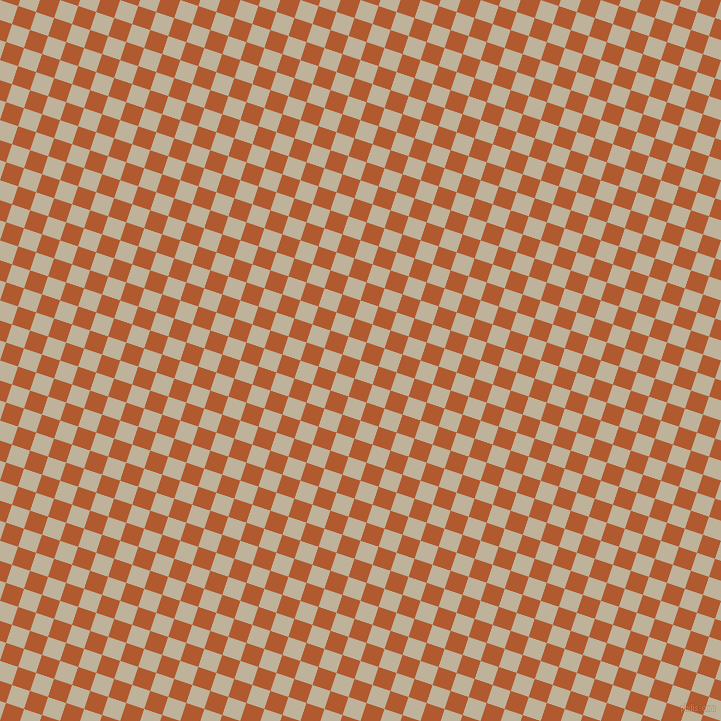 72/162 degree angle diagonal checkered chequered squares checker pattern checkers background, 19 pixel squares size, , Akaroa and Fiery Orange checkers chequered checkered squares seamless tileable
