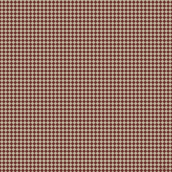 45/135 degree angle diagonal checkered chequered squares checker pattern checkers background, 11 pixel square size, , Akaroa and Kenyan Copper checkers chequered checkered squares seamless tileable