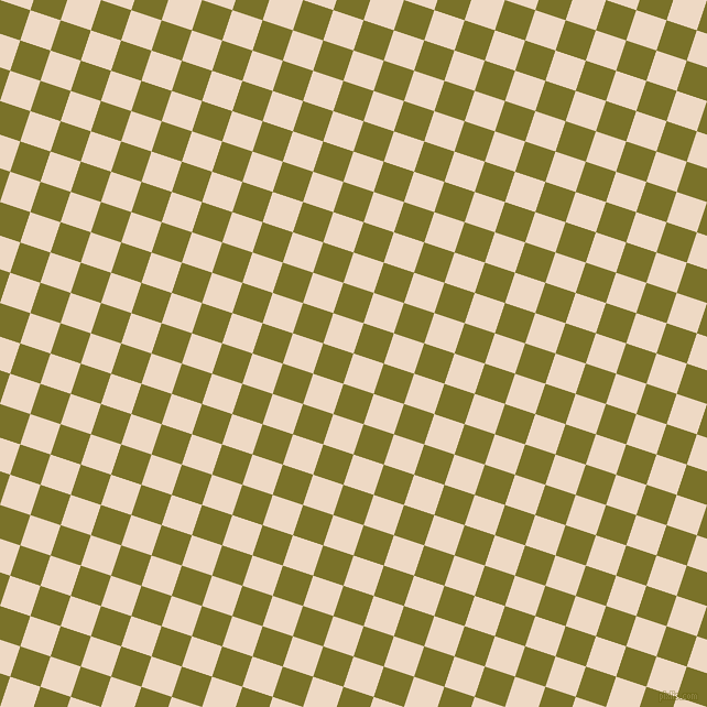 72/162 degree angle diagonal checkered chequered squares checker pattern checkers background, 29 pixel squares size, , Almond and Pesto checkers chequered checkered squares seamless tileable