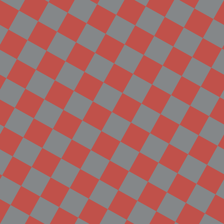 61/151 degree angle diagonal checkered chequered squares checker pattern checkers background, 74 pixel squares size, , Aluminium and Sunset checkers chequered checkered squares seamless tileable
