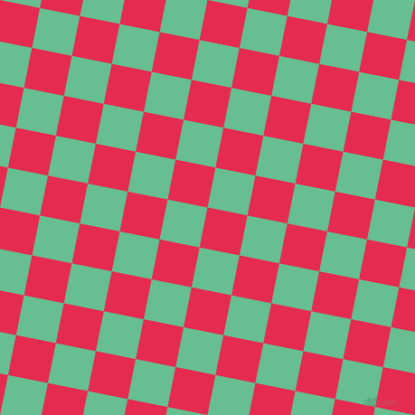 79/169 degree angle diagonal checkered chequered squares checker pattern checkers background, 45 pixel square size, , Amaranth and Silver Tree checkers chequered checkered squares seamless tileable