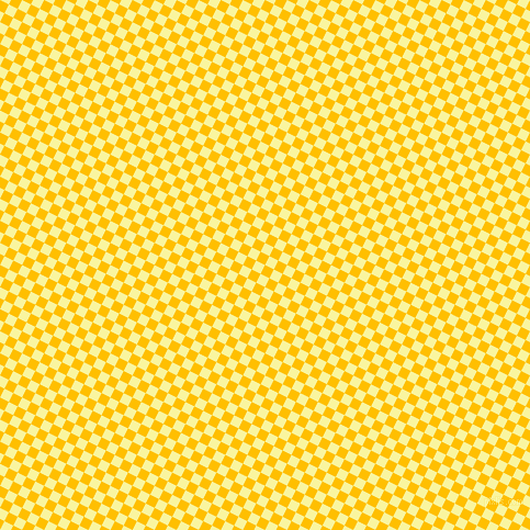 63/153 degree angle diagonal checkered chequered squares checker pattern checkers background, 9 pixel square size, , Amber and Pale Prim checkers chequered checkered squares seamless tileable