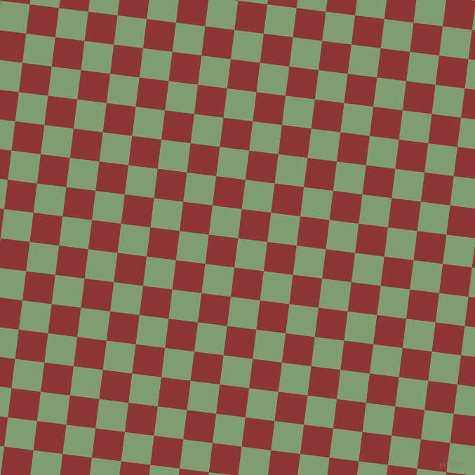 83/173 degree angle diagonal checkered chequered squares checker pattern checkers background, 42 pixel squares size, , Amulet and Well Read checkers chequered checkered squares seamless tileable