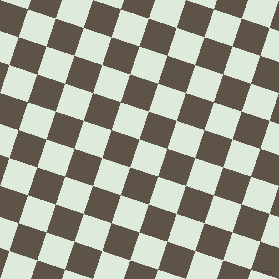 72/162 degree angle diagonal checkered chequered squares checker pattern checkers background, 94 pixel square size, , Apple Green and Judge Grey checkers chequered checkered squares seamless tileable