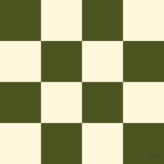 checkered chequered squares checkers background checker pattern, 134 pixel squares size, , Army green and Corn Silk checkers chequered checkered squares seamless tileable
