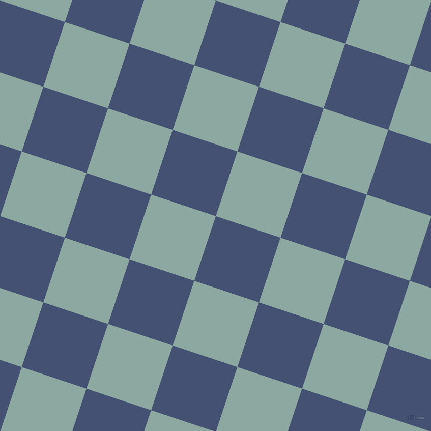 72/162 degree angle diagonal checkered chequered squares checker pattern checkers background, 134 pixel squares size, , Astronaut and Cascade checkers chequered checkered squares seamless tileable