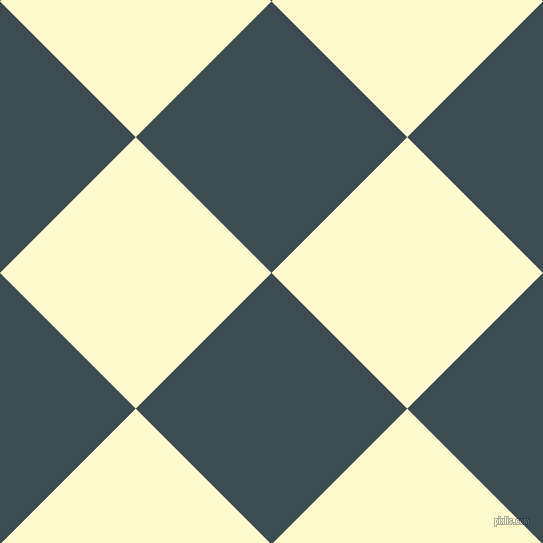 45/135 degree angle diagonal checkered chequered squares checker pattern checkers background, 192 pixel squares size, , Atomic and Lemon Chiffon checkers chequered checkered squares seamless tileable