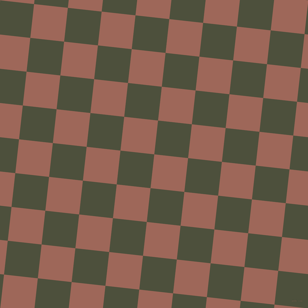 84/174 degree angle diagonal checkered chequered squares checker pattern checkers background, 110 pixel square size, , Au Chico and Kelp checkers chequered checkered squares seamless tileable
