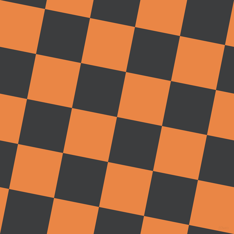 79/169 degree angle diagonal checkered chequered squares checker pattern checkers background, 160 pixel square size, , Baltic Sea and Flamenco checkers chequered checkered squares seamless tileable