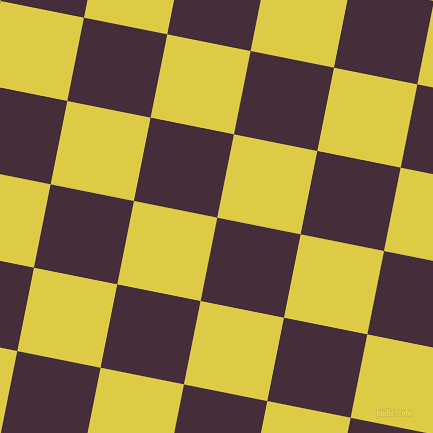 79/169 degree angle diagonal checkered chequered squares checker pattern checkers background, 85 pixel squares size, , Barossa and Confetti checkers chequered checkered squares seamless tileable