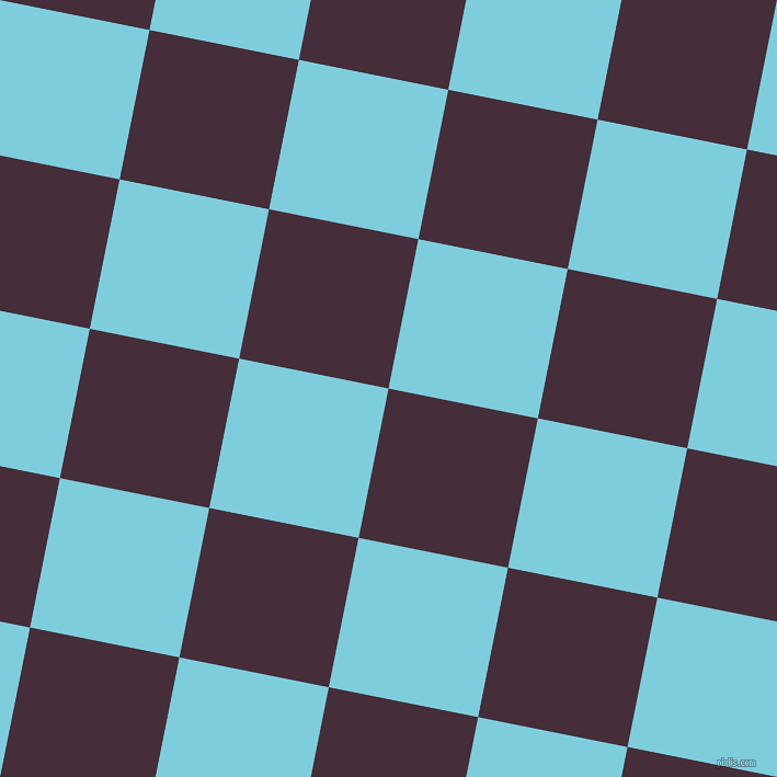 79/169 degree angle diagonal checkered chequered squares checker pattern checkers background, 139 pixel square size, , Barossa and Spray checkers chequered checkered squares seamless tileable