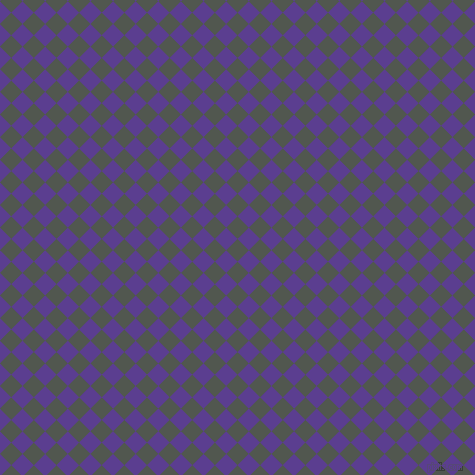 45/135 degree angle diagonal checkered chequered squares checker pattern checkers background, 16 pixel squares size, , Battleship Grey and Daisy Bush checkers chequered checkered squares seamless tileable