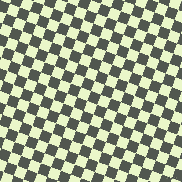 69/159 degree angle diagonal checkered chequered squares checker pattern checkers background, 34 pixel square size, , Battleship Grey and Snow Flurry checkers chequered checkered squares seamless tileable
