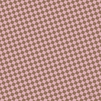 63/153 degree angle diagonal checkered chequered squares checker pattern checkers background, 13 pixel squares size, , Beaver and Blossom checkers chequered checkered squares seamless tileable