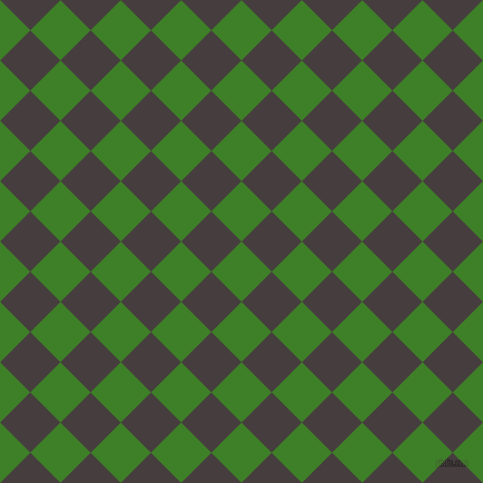 45/135 degree angle diagonal checkered chequered squares checker pattern checkers background, 47 pixel squares size, , Bilbao and Jon checkers chequered checkered squares seamless tileable