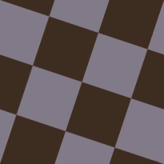 72/162 degree angle diagonal checkered chequered squares checker pattern checkers background, 166 pixel square size, , Bistre and Topaz checkers chequered checkered squares seamless tileable