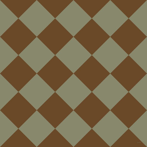 45/135 degree angle diagonal checkered chequered squares checker pattern checkers background, 108 pixel square size, , Bitter and Cafe Royale checkers chequered checkered squares seamless tileable