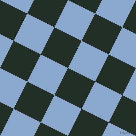 63/153 degree angle diagonal checkered chequered squares checker pattern checkers background, 99 pixel square size, , Black Bean and Polo Blue checkers chequered checkered squares seamless tileable
