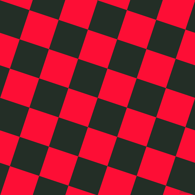 72/162 degree angle diagonal checkered chequered squares checker pattern checkers background, 108 pixel squares size, , Black Bean and Torch Red checkers chequered checkered squares seamless tileable