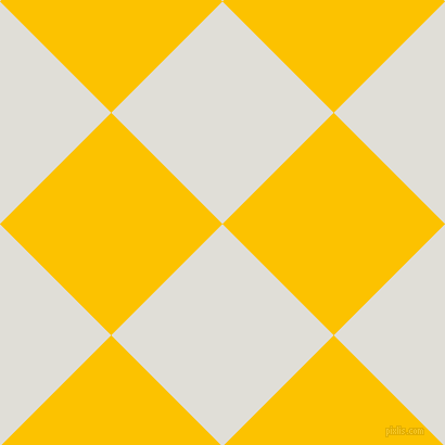 45/135 degree angle diagonal checkered chequered squares checker pattern checkers background, 145 pixel squares size, Black Haze and Golden Poppy checkers chequered checkered squares seamless tileable