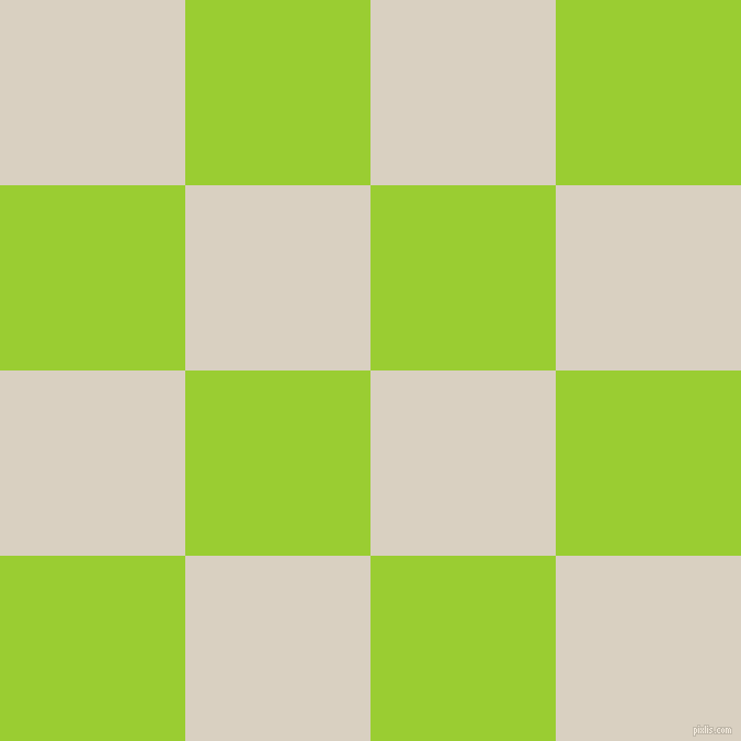 checkered chequered squares checkers background checker pattern, 169 pixel squares size, , Blanc and Yellow Green checkers chequered checkered squares seamless tileable