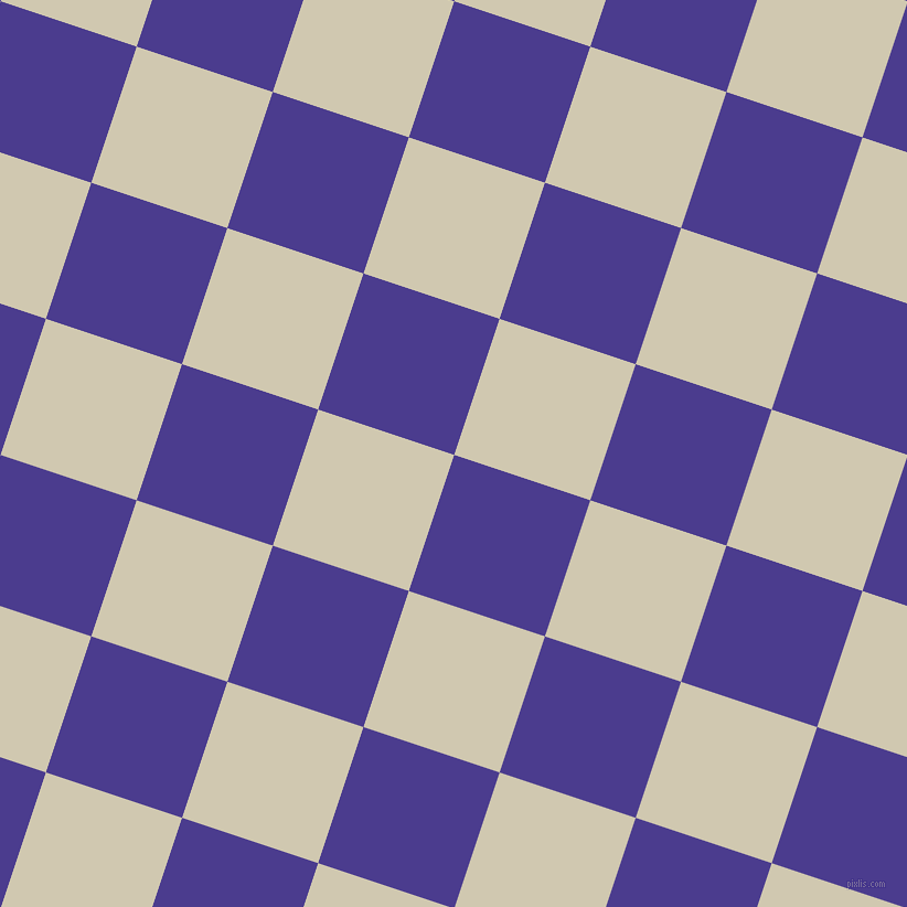 72/162 degree angle diagonal checkered chequered squares checker pattern checkers background, 130 pixel squares size, , Blue Gem and Parchment checkers chequered checkered squares seamless tileable