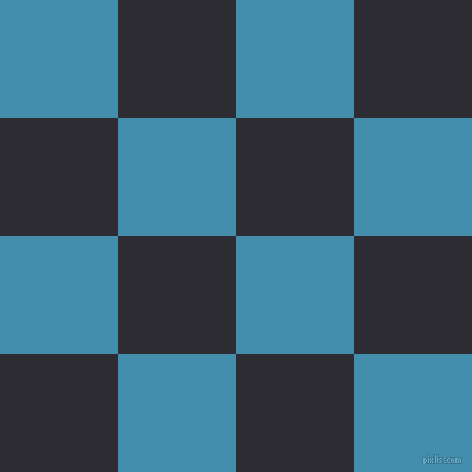 checkered chequered squares checkers background checker pattern, 107 pixel square size, , Boston Blue and Bastille checkers chequered checkered squares seamless tileable