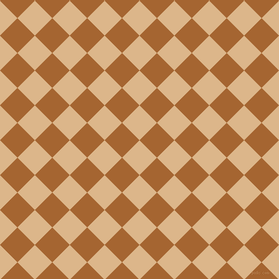 45/135 degree angle diagonal checkered chequered squares checker pattern checkers background, 48 pixel squares size, , Brandy and Mai Tai checkers chequered checkered squares seamless tileable