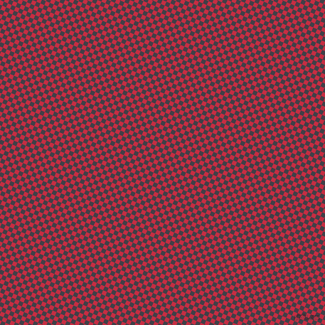 67/157 degree angle diagonal checkered chequered squares checker pattern checkers background, 6 pixel squares size, , Brick Red and Payne
