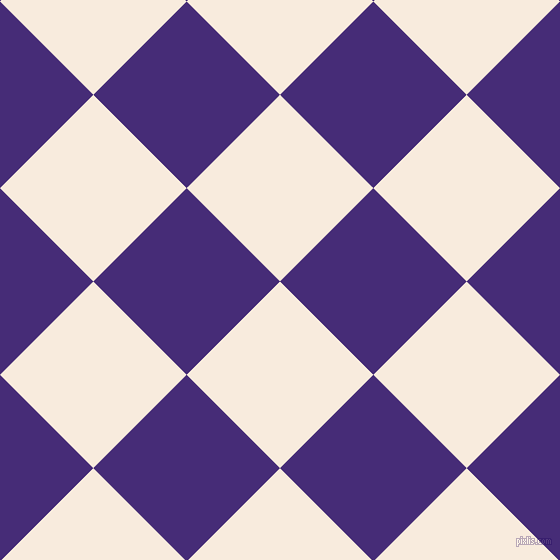 45/135 degree angle diagonal checkered chequered squares checker pattern checkers background, 132 pixel square size, , Bridal Heath and Windsor checkers chequered checkered squares seamless tileable