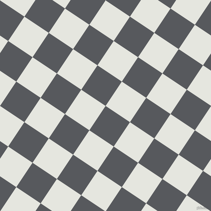 56/146 degree angle diagonal checkered chequered squares checker pattern checkers background, 96 pixel squares size, , Bright Grey and Black Squeeze checkers chequered checkered squares seamless tileable