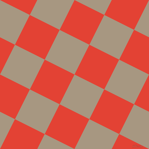 63/153 degree angle diagonal checkered chequered squares checker pattern checkers background, 116 pixel square size, , Bronco and Cinnabar checkers chequered checkered squares seamless tileable