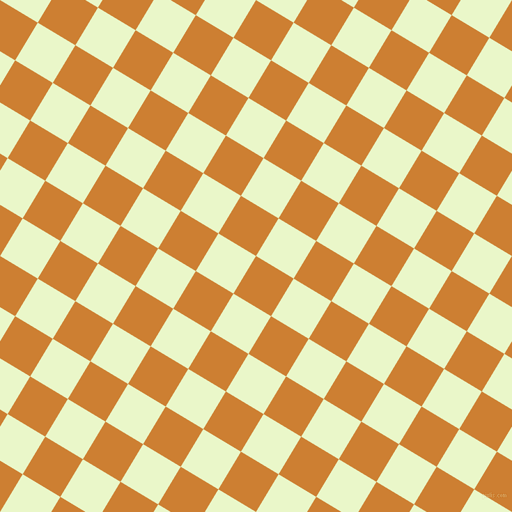 59/149 degree angle diagonal checkered chequered squares checker pattern checkers background, 63 pixel square size, , Bronze and Snow Flurry checkers chequered checkered squares seamless tileable