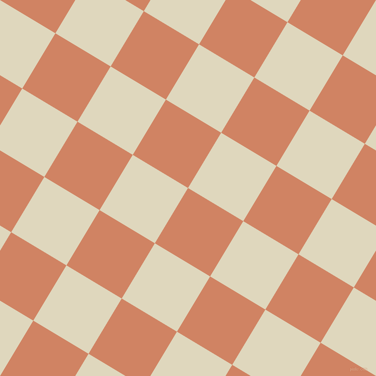 59/149 degree angle diagonal checkered chequered squares checker pattern checkers background, 133 pixel squares size, , Burning Sand and Wheatfield checkers chequered checkered squares seamless tileable