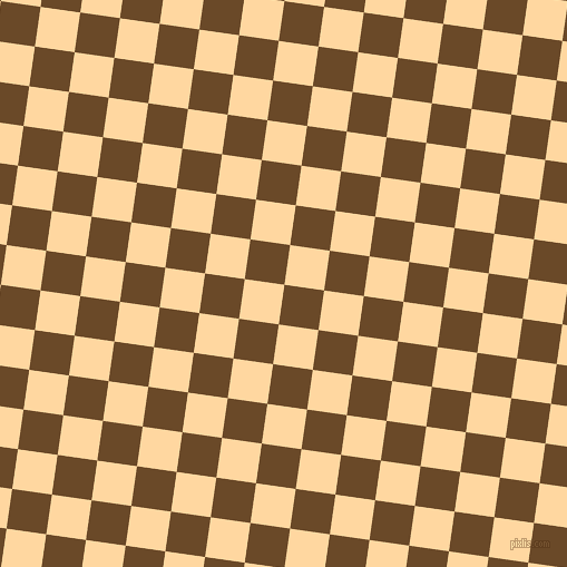 82/172 degree angle diagonal checkered chequered squares checker pattern checkers background, 36 pixel squares size, Cafe Royale and Frangipani checkers chequered checkered squares seamless tileable