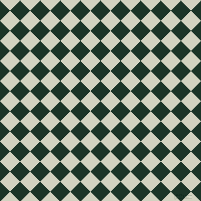 45/135 degree angle diagonal checkered chequered squares checker pattern checkers background, 29 pixel square size, , Cardin Green and Celeste checkers chequered checkered squares seamless tileable