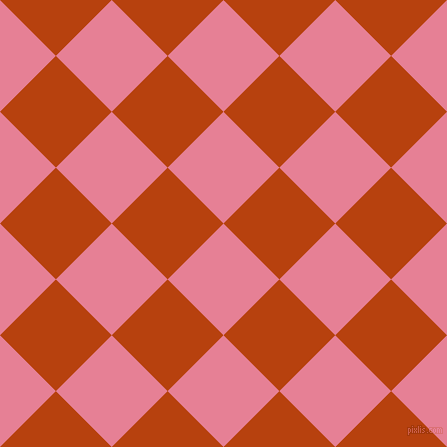 45/135 degree angle diagonal checkered chequered squares checker pattern checkers background, 79 pixel square size, , Carissma and Rust checkers chequered checkered squares seamless tileable