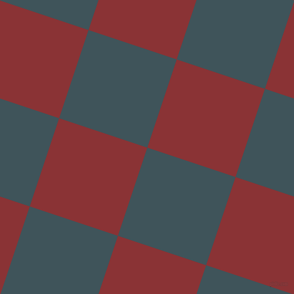 72/162 degree angle diagonal checkered chequered squares checker pattern checkers background, 185 pixel squares size, , Casal and Old Brick checkers chequered checkered squares seamless tileable