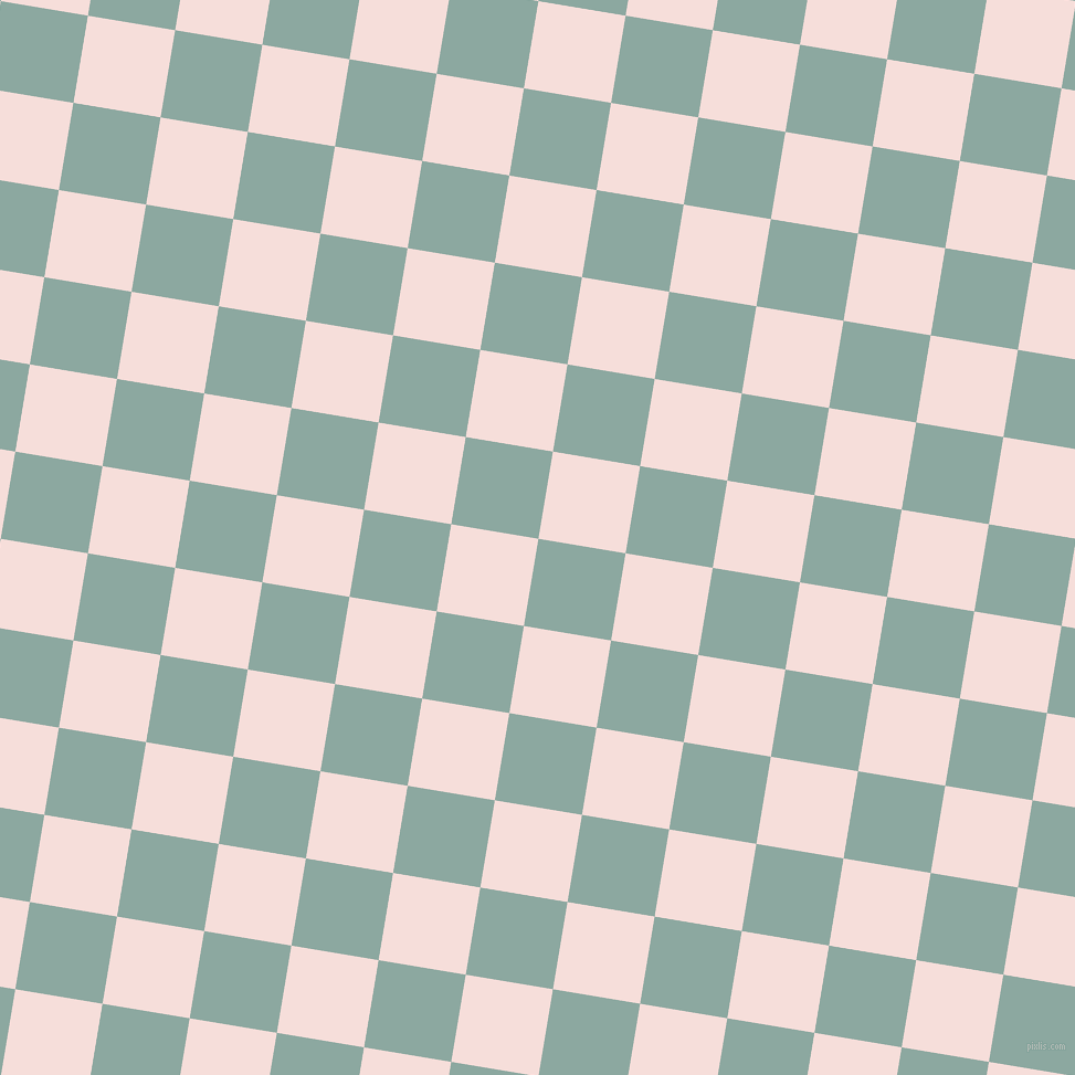 81/171 degree angle diagonal checkered chequered squares checker pattern checkers background, 80 pixel square size, , Cascade and Remy checkers chequered checkered squares seamless tileable